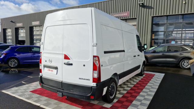 Opel Movano image 1