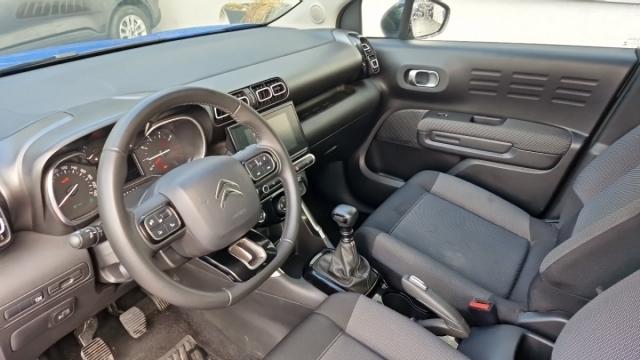 Citroen C3 Aircross image 1