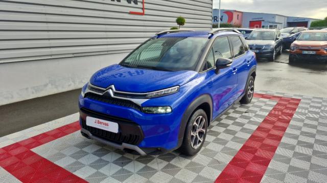 Citroen C3 Aircross image 8