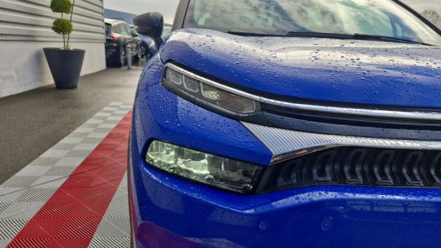 Citroen C3 Aircross image 5