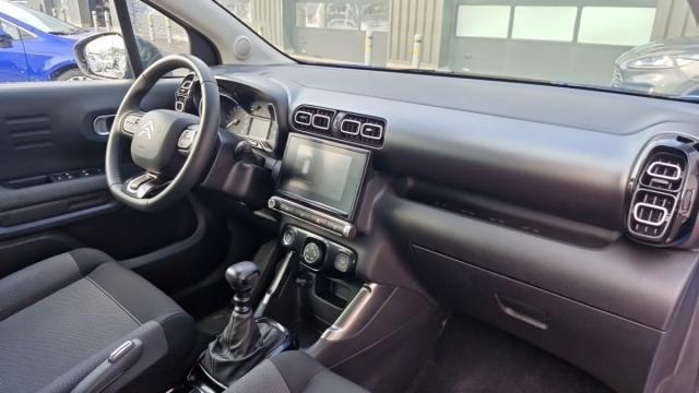 Citroen C3 Aircross image 9