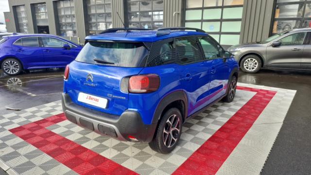 Citroen C3 Aircross image 4
