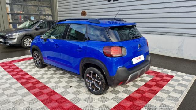 Citroen C3 Aircross image 3