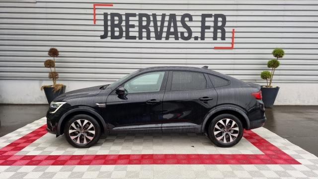 Renault Arkana E-Tech 145 Business