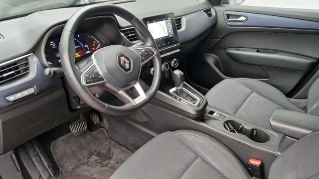 Renault Arkana image 1