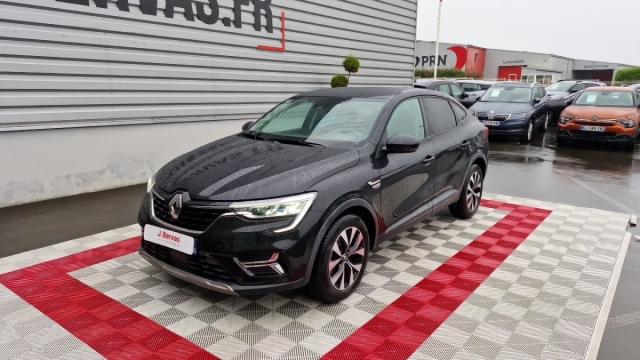 Renault Arkana image 7