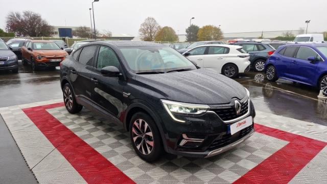 Renault Arkana image 8