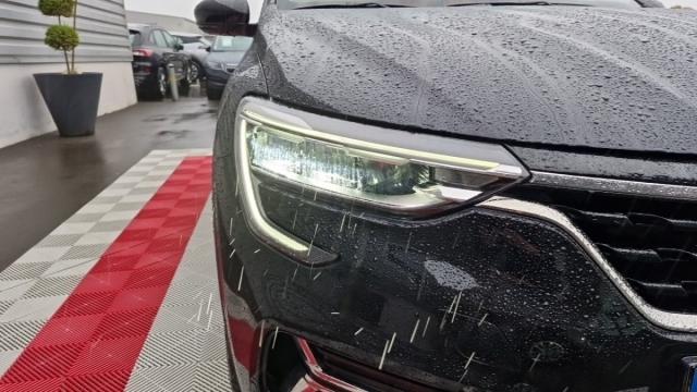 Renault Arkana image 9