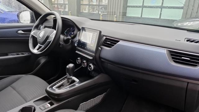 Renault Arkana image 4