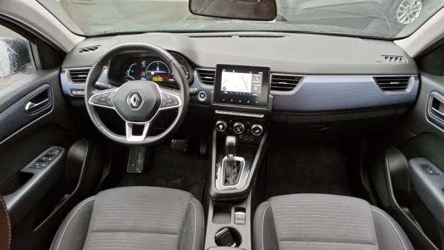 Renault Arkana image 5