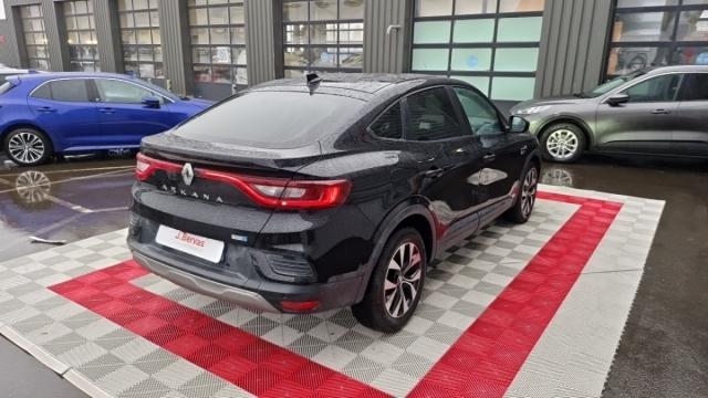 Renault Arkana image 6