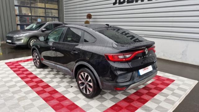 Renault Arkana image 3