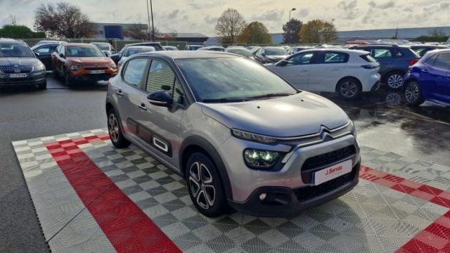 Citroen C3 image 3