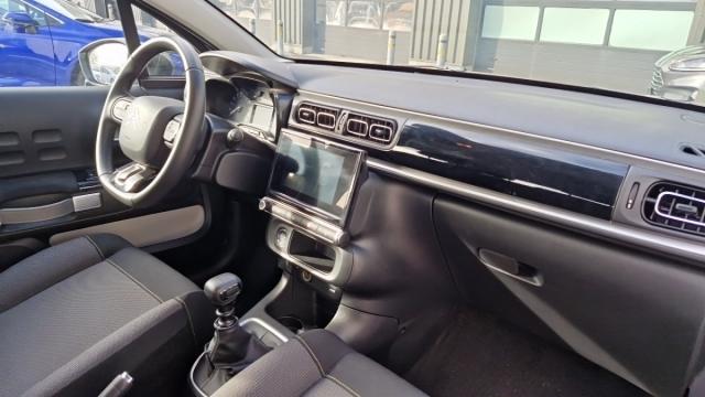 Citroen C3 image 1