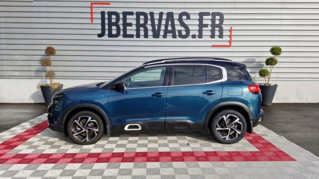 Citroen C5 Aircross Hybride Rechargeable 225 Ss E-Eat8 Shine Pack