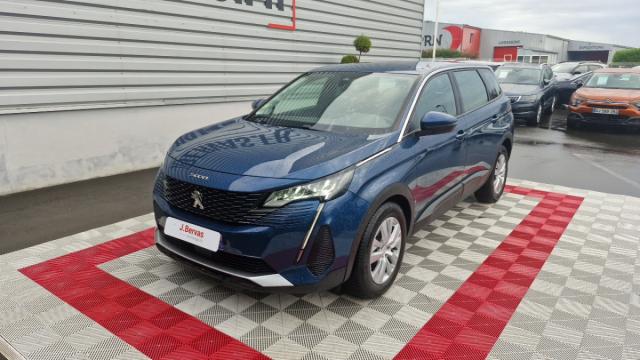 Peugeot 5008 image 8