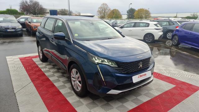 Peugeot 5008 image 5