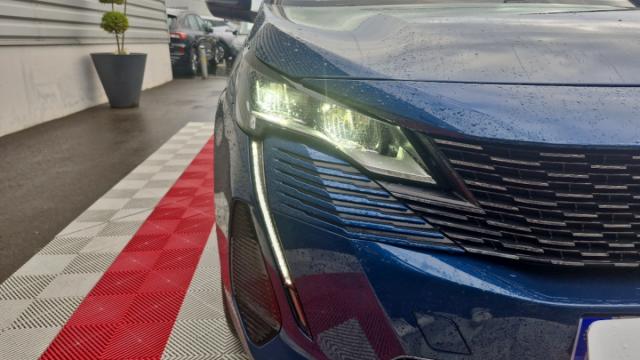 Peugeot 5008 image 2