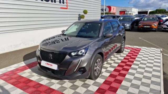 Peugeot 2008 image 2