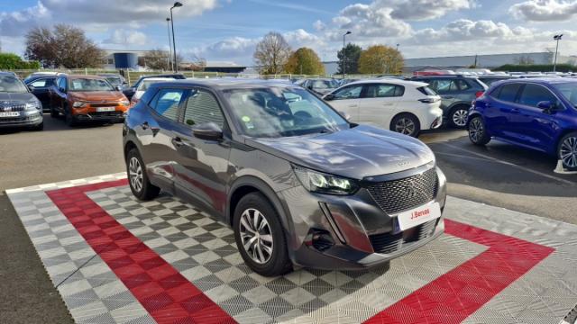 Peugeot 2008 image 4