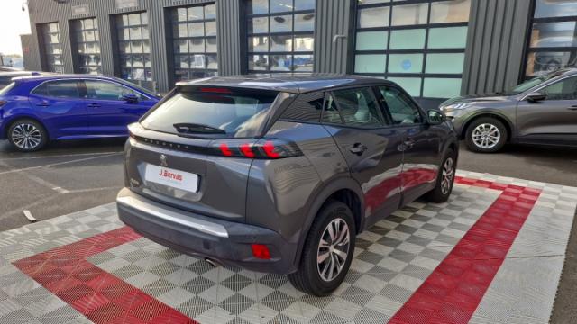 Peugeot 2008 image 8