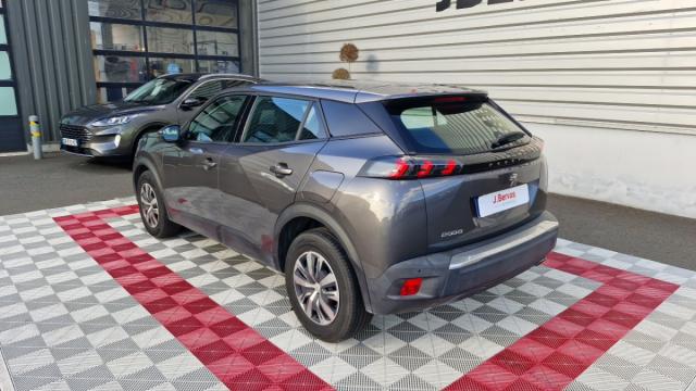 Peugeot 2008 image 9