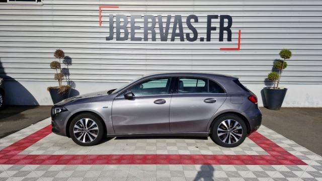 Mercedes Benz Classe A Business 250 E 8g-Dctline