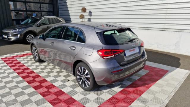 Mercedes Benz Classe A image 7