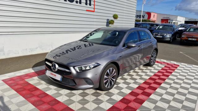 Mercedes Benz Classe A image 4