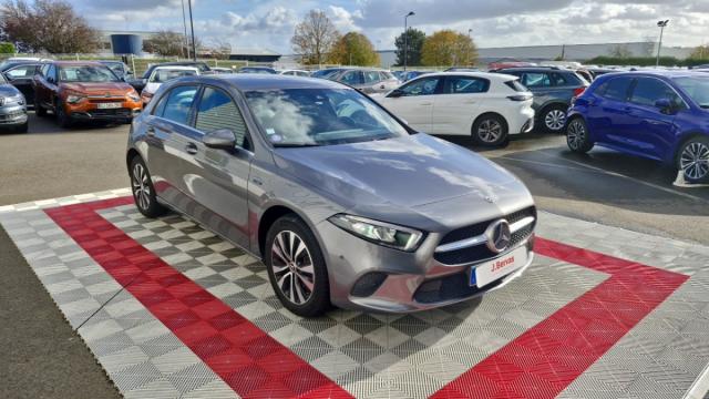 Mercedes Benz Classe A image 3