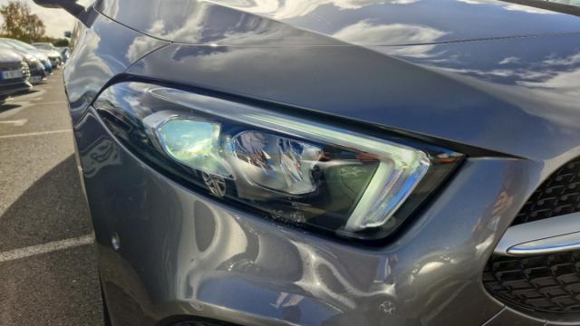 Mercedes Benz Classe A image 1