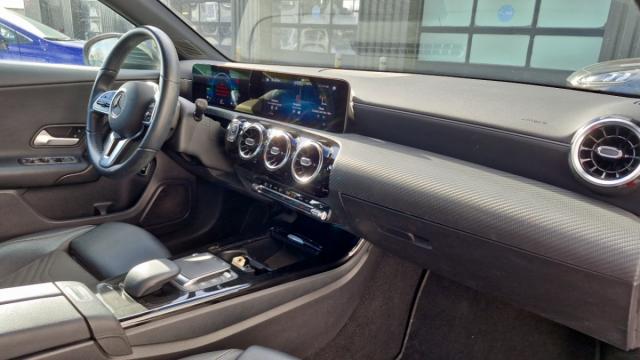 Mercedes Benz Classe A image 5