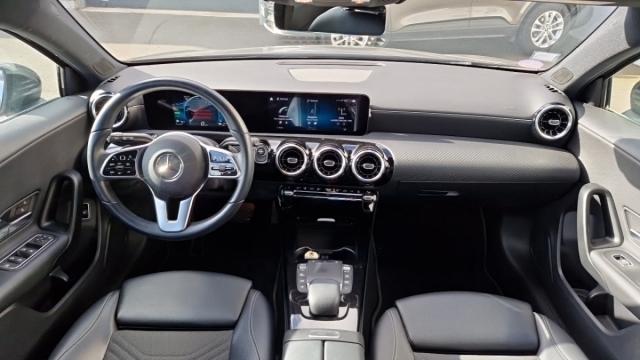 Mercedes Benz Classe A image 8