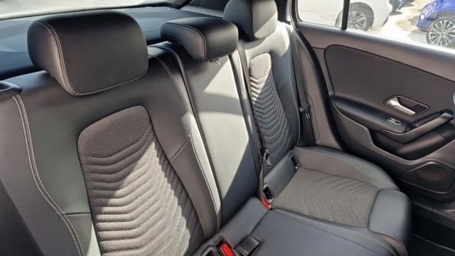 Mercedes Benz Classe A image 2