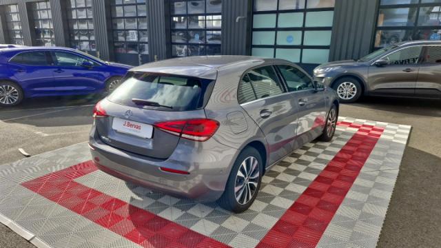 Mercedes Benz Classe A image 6