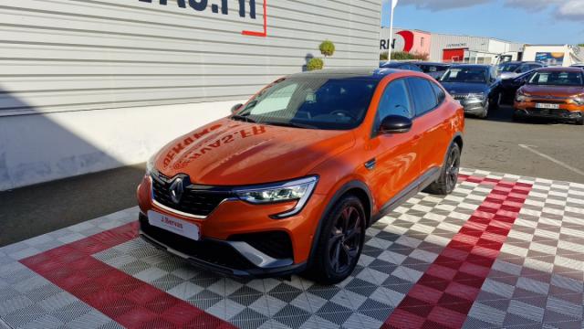 Renault Arkana image 8