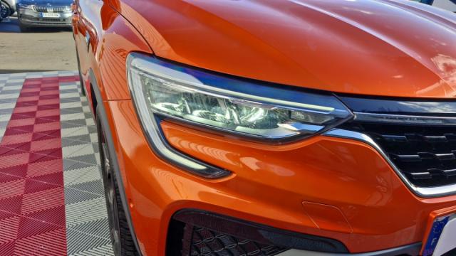 Renault Arkana image 3