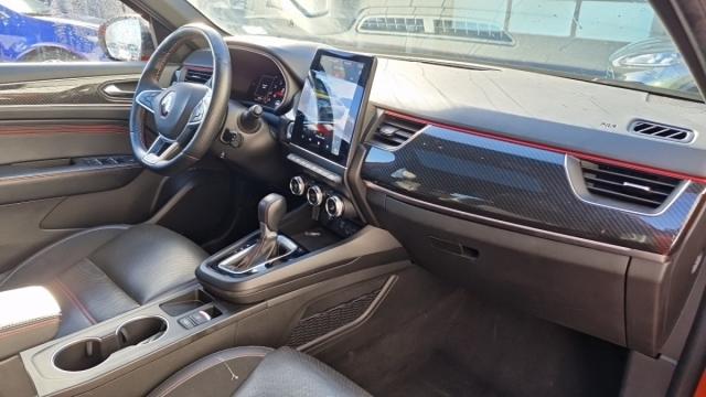 Renault Arkana image 7