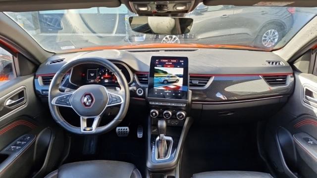 Renault Arkana image 6