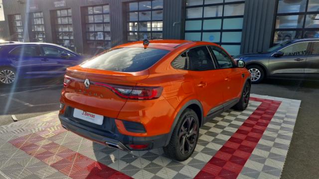 Renault Arkana image 9