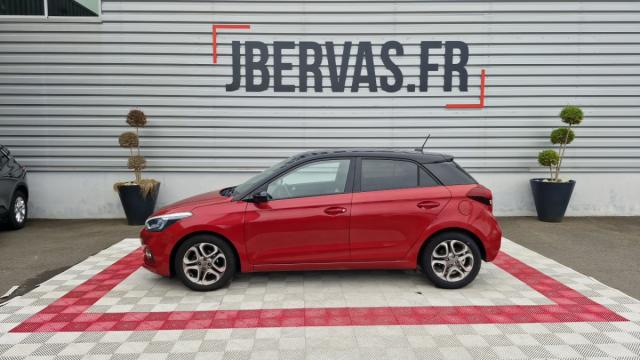 Hyundai I20 1.2 84 Intuitive