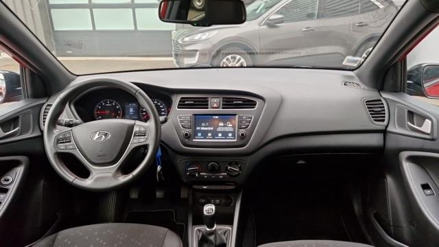 Hyundai I20 image 9