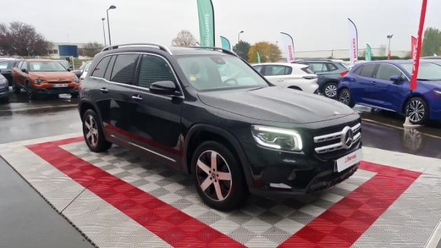 Mercedes Benz Glb image 9