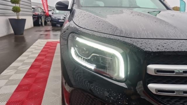 Mercedes Benz Glb image 2