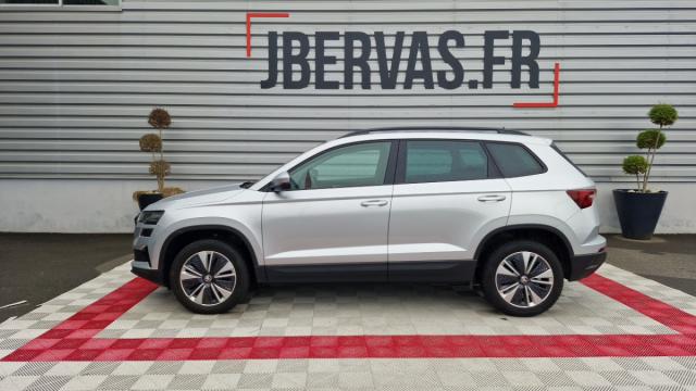 Skoda Karoq 1.5 Tsi 150 Ch Act Dsg7 Business