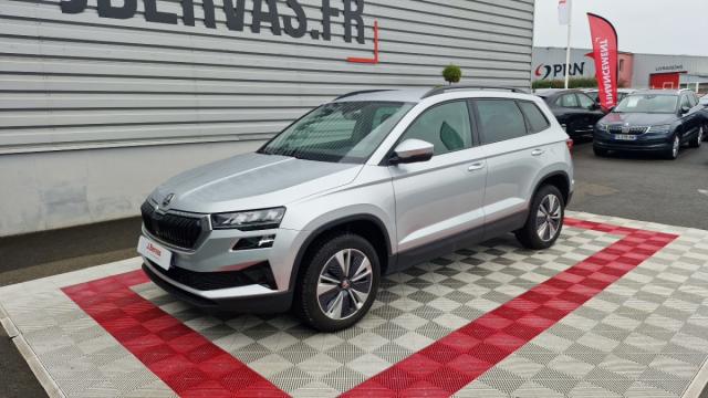 Skoda Karoq image 4