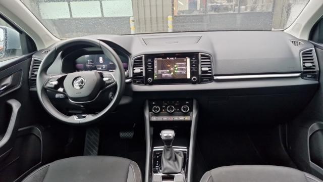 Skoda Karoq image 2