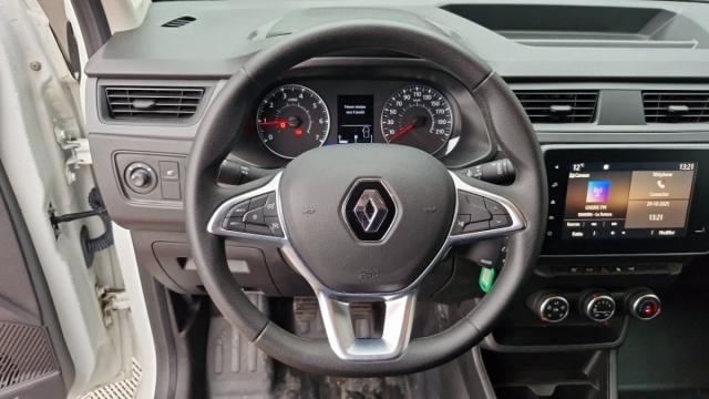 Renault Express Van image 1