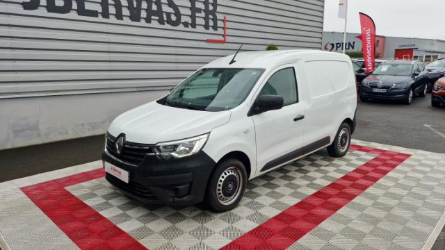 Renault Express Van image 4