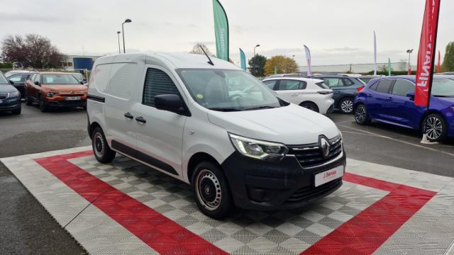 Renault Express Van image 8